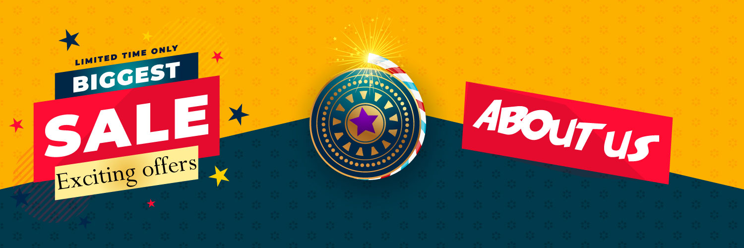 Welcome to Agm Crackers 